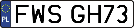 FWSGH73