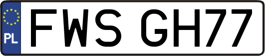 FWSGH77