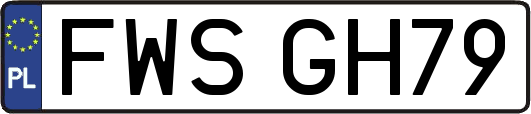 FWSGH79