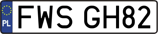 FWSGH82