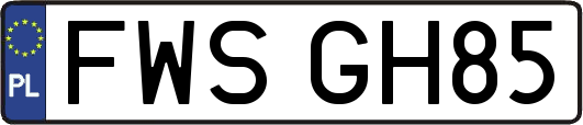 FWSGH85