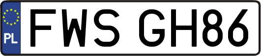FWSGH86