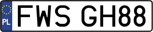 FWSGH88