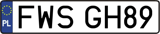 FWSGH89