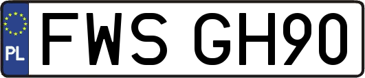 FWSGH90