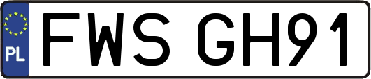 FWSGH91