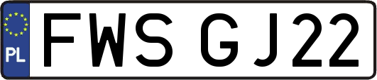 FWSGJ22