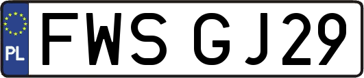FWSGJ29