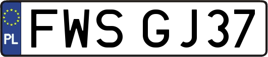 FWSGJ37