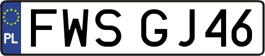 FWSGJ46