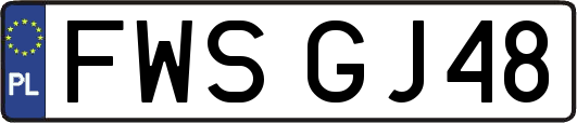FWSGJ48