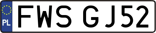 FWSGJ52