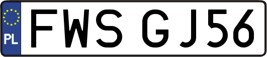 FWSGJ56