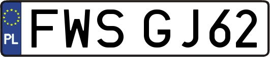 FWSGJ62