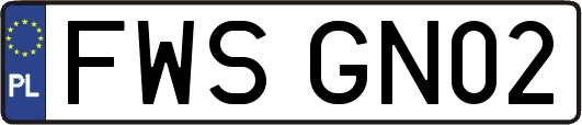 FWSGN02