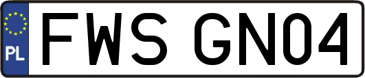 FWSGN04