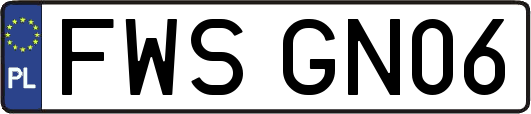 FWSGN06