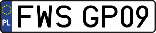 FWSGP09