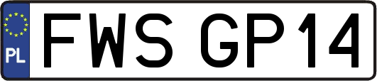 FWSGP14