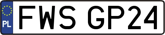 FWSGP24