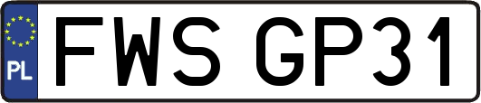 FWSGP31