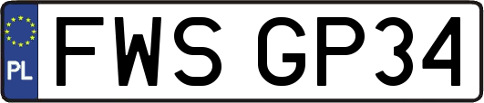 FWSGP34