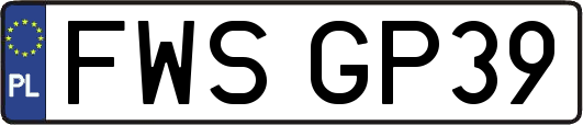 FWSGP39