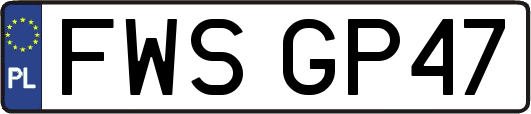 FWSGP47