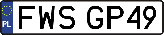 FWSGP49