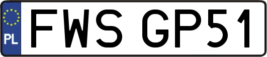 FWSGP51
