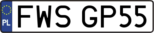 FWSGP55