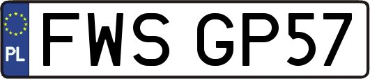 FWSGP57