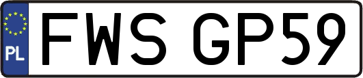 FWSGP59