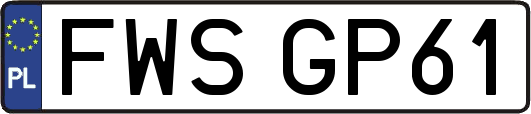 FWSGP61