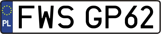 FWSGP62