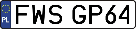 FWSGP64