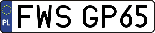 FWSGP65