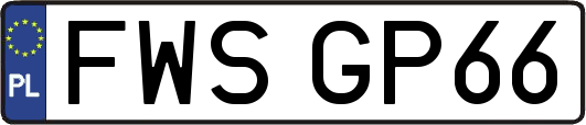 FWSGP66
