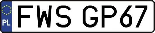FWSGP67