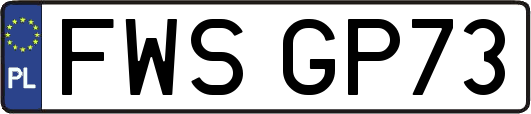 FWSGP73