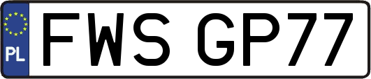 FWSGP77
