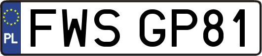 FWSGP81