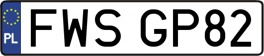 FWSGP82