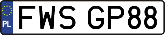 FWSGP88