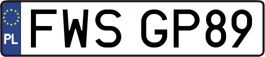 FWSGP89