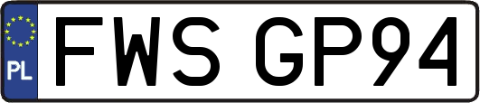 FWSGP94