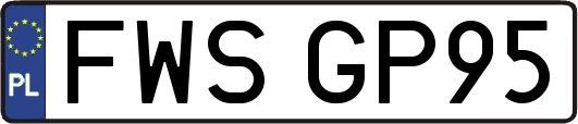 FWSGP95