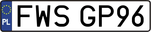 FWSGP96