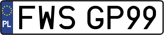 FWSGP99