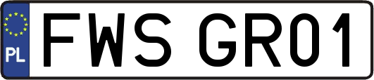 FWSGR01